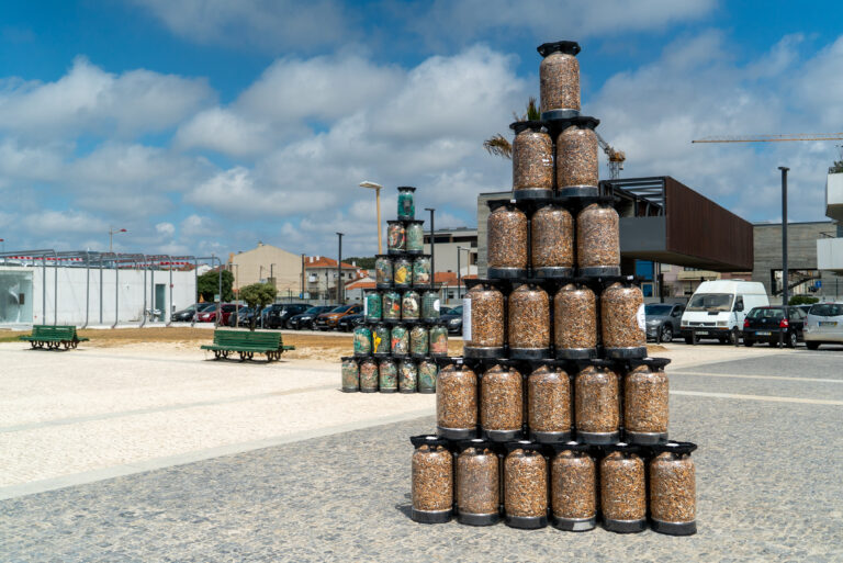 Mais uma edição do «ECO-ENCONTROS à BEIRA-MAR»
