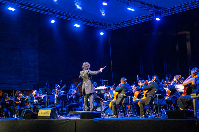 FIME 2023: 12 concertos imperdíveis de música clássica ao jazz em Espinho FIME 2023: 12 concertos imperdíveis de música clássica ao jazz em Espinho