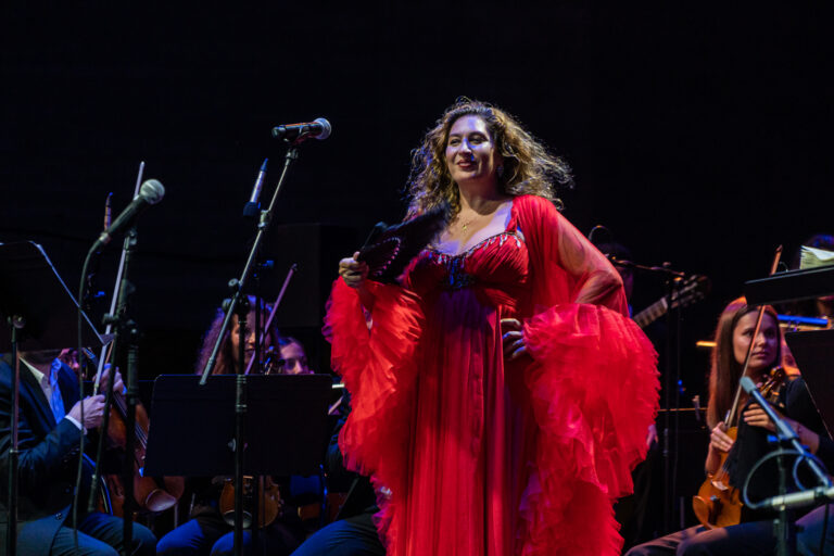 48º Festival Internacional de Música de Espinho encerrou com repertório espanhol