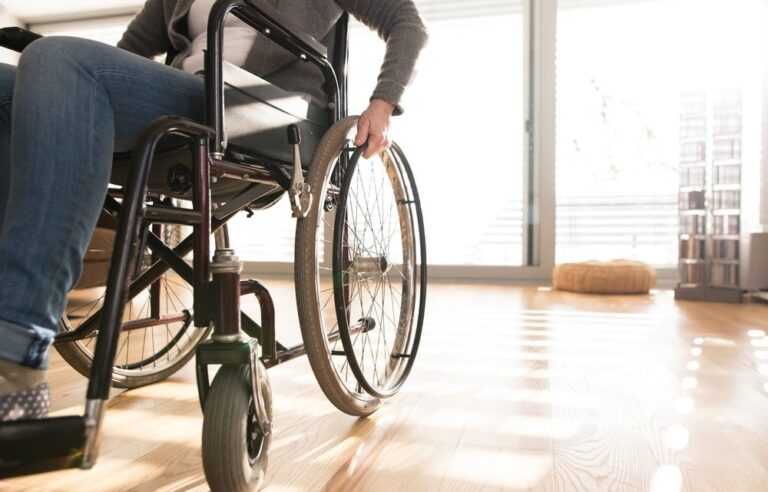 Programa de Intervenções em habitações – acessibilidade 360º Programa de Intervenções em habitações – acessibilidade 360º