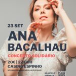 Ana Bacalhau