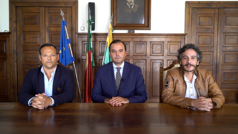 Estádio Municipal de Espinho – Cessão de posição contratual