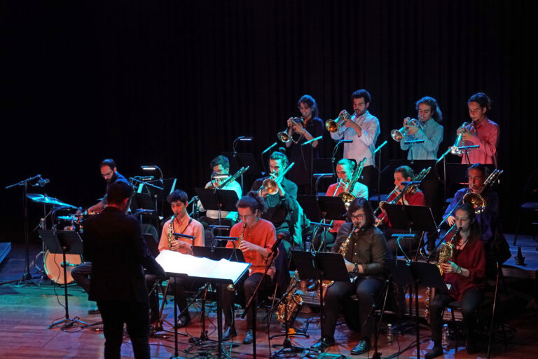 Auditório de Espinho regressa com Miles Davis Sinfónico em setembro