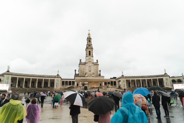 Passeio sénior de Anta e Guetim até Fátima