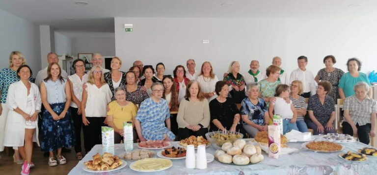 Dia Mundial da Pessoa com Doença de Alzheimer