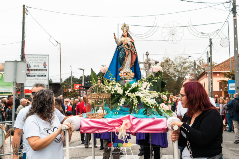 Festas em Honra da Nossa Senhora dos Altos-Céus e S. Mamede 2022 Festas em Honra da Nossa Senhora dos Altos-Céus e S. Mamede 2022