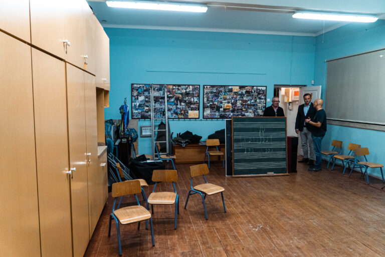 I Workshop de Direção de Banda termina este domingo em concerto I Workshop de Direção de Banda termina este domingo em concerto