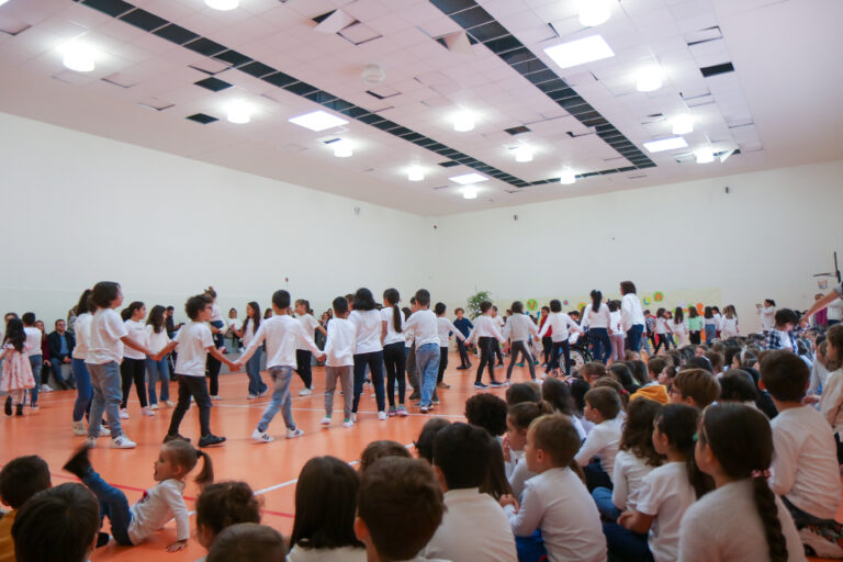 Dia Internacional da Biblioteca Escolar comemorado nas Escolas Dia Internacional da Biblioteca Escolar comemorado nas Escolas