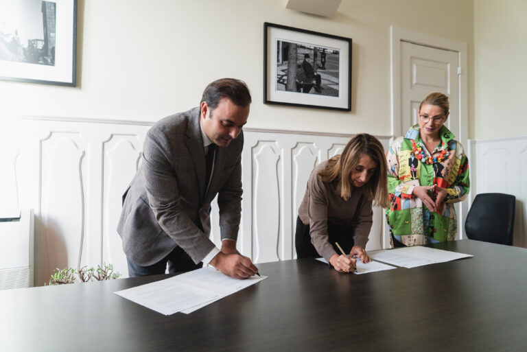 Espinho aderiu à “Rede de Autarquias para a Igualdade”