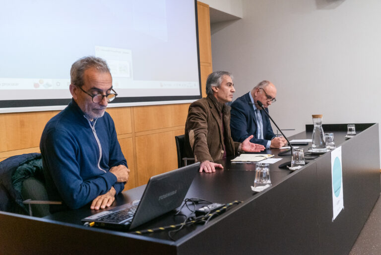 ACIVE realizou primeiro de cinco colóquios sobre Espinho ACIVE realizou primeiro de cinco colóquios sobre Espinho