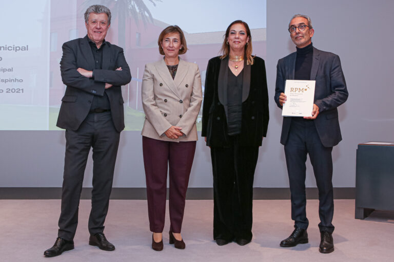 Museu Municipal marca presença no Encontro da Rede Portuguesa de Museus