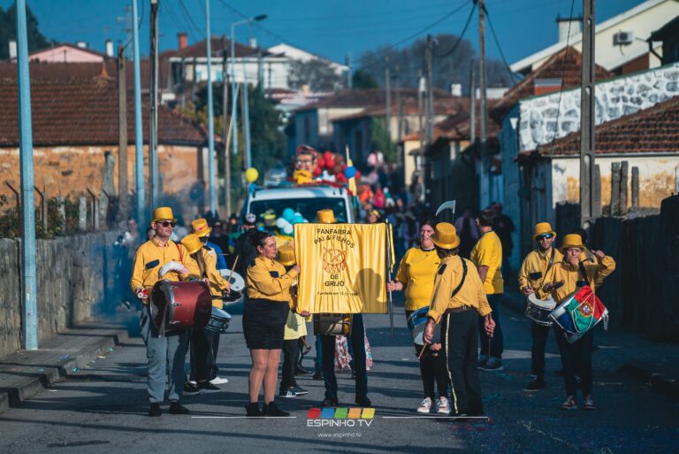 Carnaval Saloio saiu à rua na Idanha Carnaval Saloio saiu à rua na Idanha