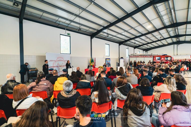 7º Aniversários do Bombeiros de Espinho 7º Aniversários do Bombeiros de Espinho