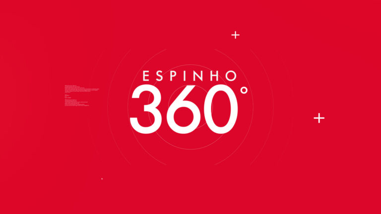 ESPINHO 360º – 21 jul. 2023 ESPINHO 360º – 21 jul. 2023