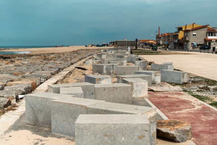 proteccao maritima silvalde