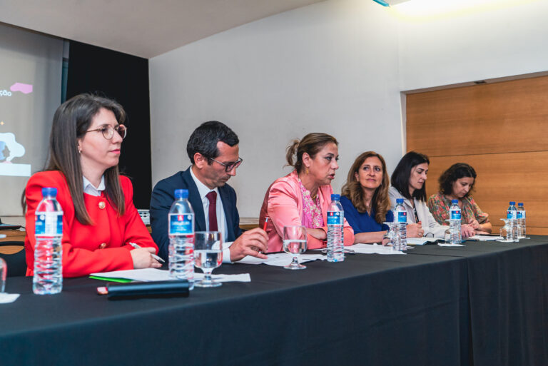 I Encontro Intermunicipal na Área da Igualdade e Não Discriminação dos Municípios das Terras de Santa Maria I Encontro Intermunicipal na Área da Igualdade e Não Discriminação dos Municípios das Terras de Santa Maria