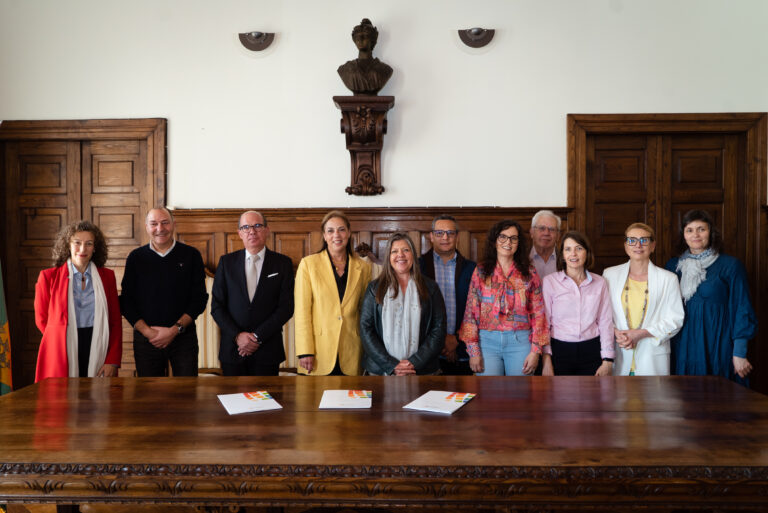 Serviço de Atendimento e Acompanhamento Social – SAAS