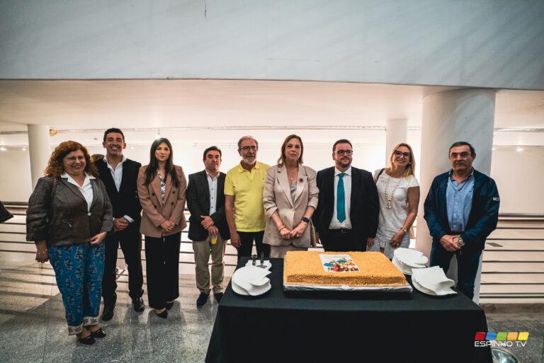 Vila de Anta comemora 30 anos de elevação Vila de Anta comemora 30 anos de elevação