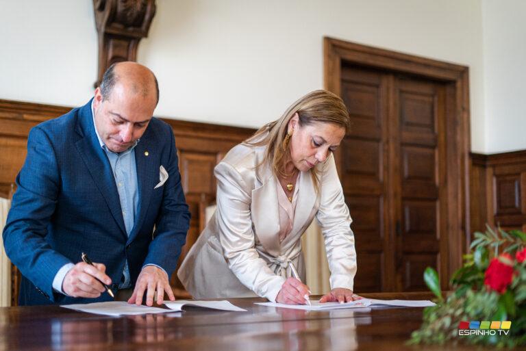 Protocolo com a ANEIS – Associação Nacional para Estudo e Intervenção na Sobredotação Protocolo com a ANEIS – Associação Nacional para Estudo e Intervenção na Sobredotação