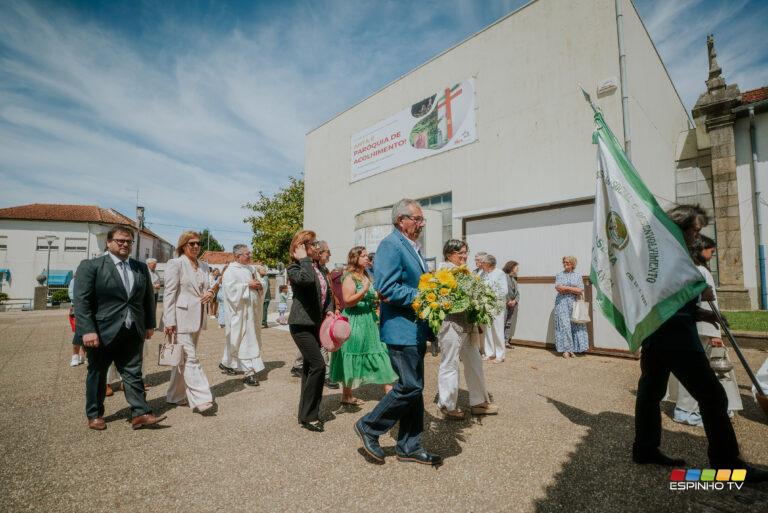 ASDVA comemorou 22 anos ao serviço dos antenses ASDVA comemorou 22 anos ao serviço dos antenses