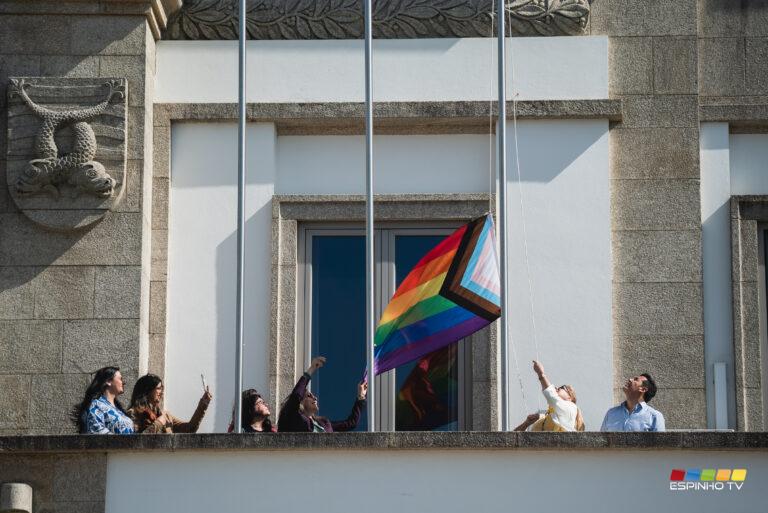 Dia Internacional Contra a Homofobia, Bifobia, Transfobia e Interfobia