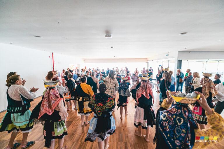 Município de Espinho celebrou o Dia Internacional dos Museus