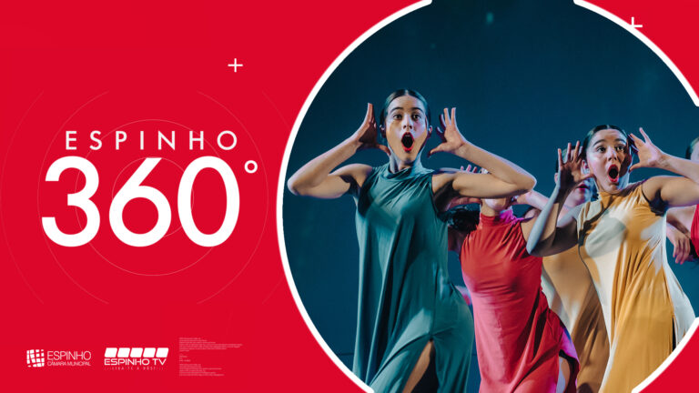 “ESPINHO 360º” Ep.06
