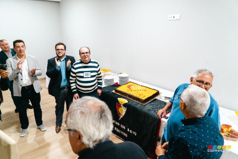 Magos de Anta: Um clube com 51 anos de história e tradição