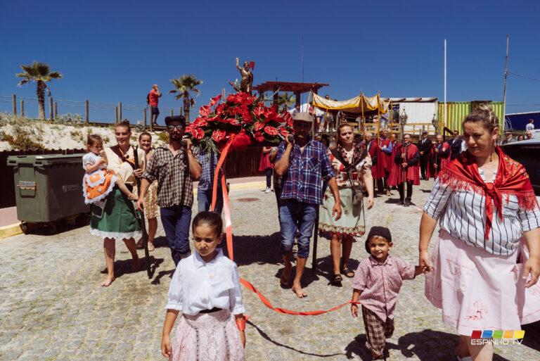 Paramos viveu quatro dias de festa rija com São João Paramos viveu quatro dias de festa rija com São João