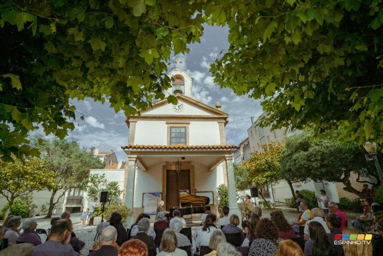 FIME levou música pela cidade