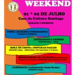 oepnweekend