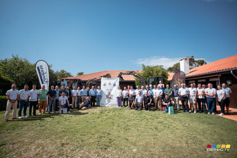 XVII Torneio de Golfe do Regimento de Engenharia Nº3 Open BrigInt