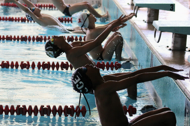 XXXI Festival de Natação Sporting Clube de Espinho XXXI Festival de Natação Sporting Clube de Espinho