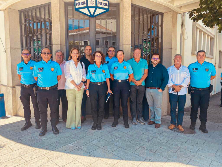 Dados oficiais demonstram que Espinho é um concelho bastante seguro