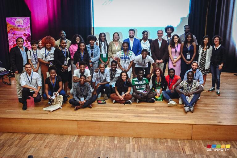 Espinho recebe o primeiro CPLP: Diáspora e Juventude em Portugal Espinho recebe o primeiro CPLP: Diáspora e Juventude em Portugal