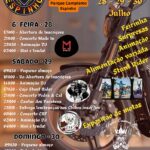 29° Aniversário – 1