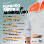 running