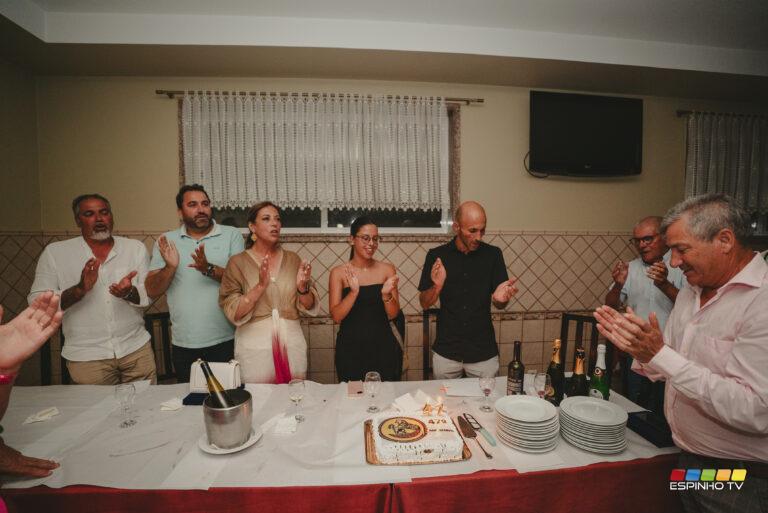 Leões Bairristas FC celebram 47 anos de história Leões Bairristas FC celebram 47 anos de história