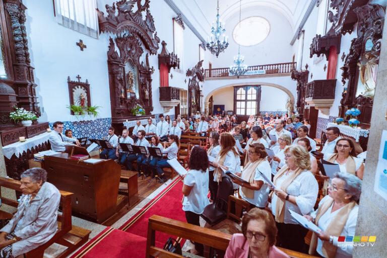 Banda Musical S. Tiago de Silvalde celebrou 66 anos