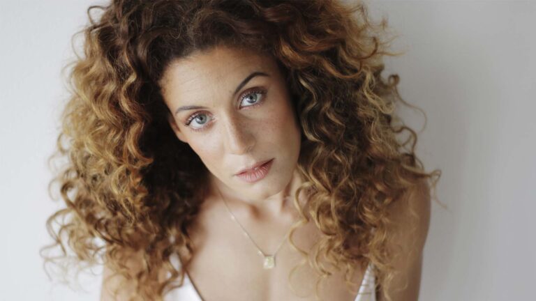 Irma vai estar em Espinho! Irma vai estar em Espinho!