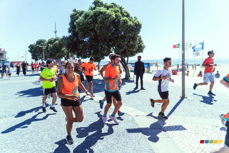 Running Espinho comemora 8 anos Running Espinho comemora 8 anos