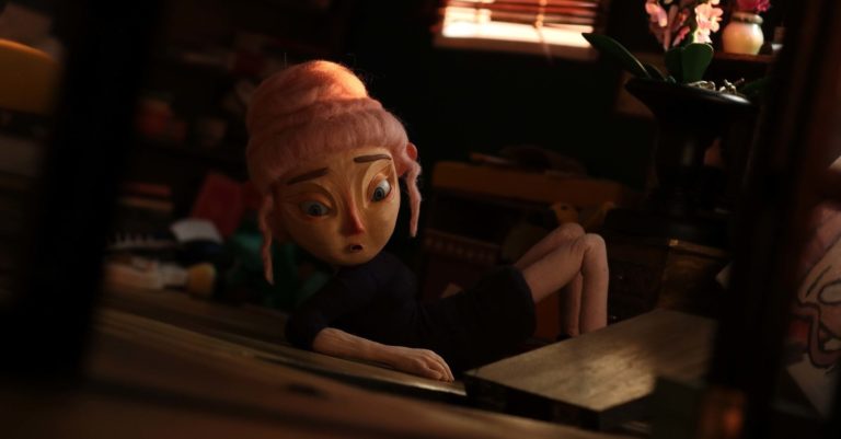 Cinco filmes portugueses marcam presença na lista de selecionados para competição Internacional do CINANIMA Cinco filmes portugueses marcam presença na lista de selecionados para competição Internacional do CINANIMA