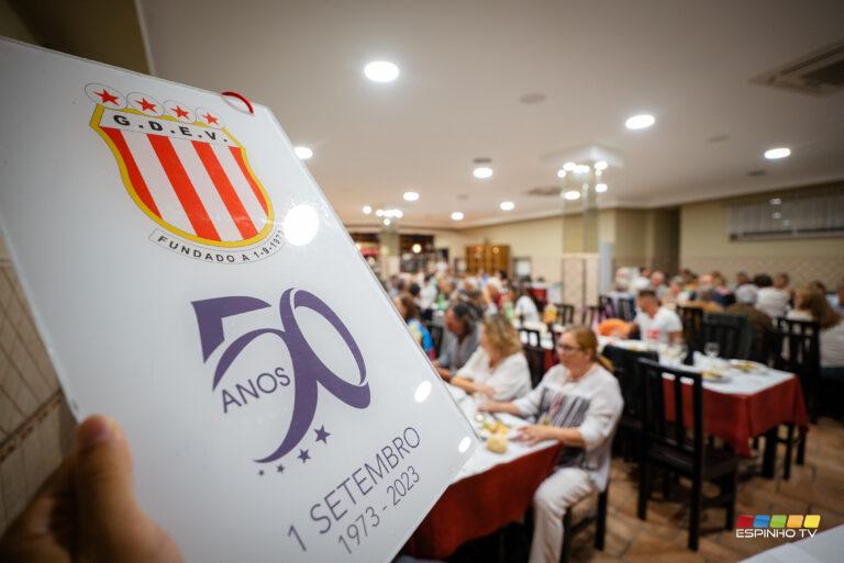 Estrelas Vermelhas celebram 50 anos de história