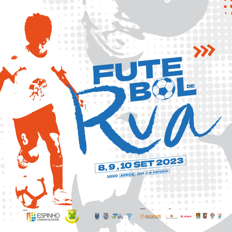 CALENDÁRIO/RESULTADOS DE JOGOS (Atualizado) > FUTEBOL DE RUA 2023