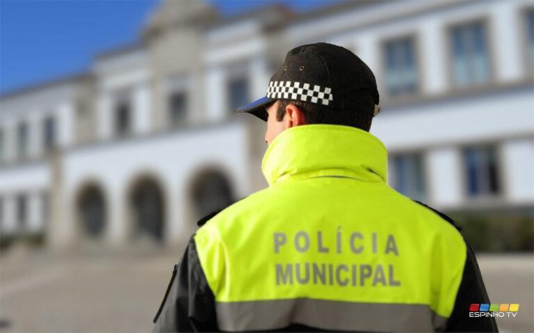 Município do Espinho anuncia início de procedimento da elaboração do regulamento da Polícia Municipal Município do Espinho anuncia início de procedimento da elaboração do regulamento da Polícia Municipal