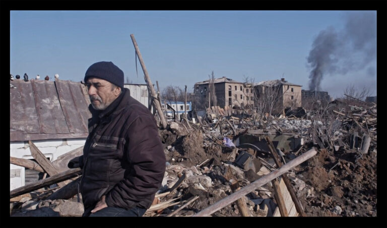 FEST – Cineclube de Espinho regressa com duas sessões esta semana