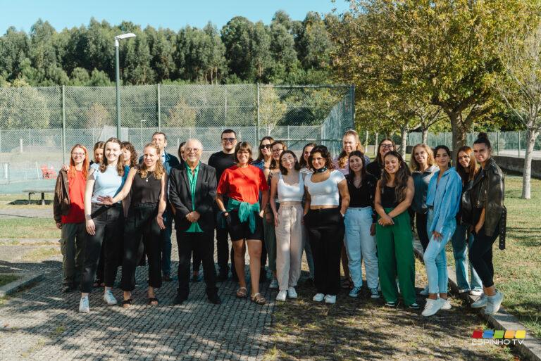 Projeto “Europe is Female” promove a igualdade de género através da arte Projeto “Europe is Female” promove a igualdade de género através da arte