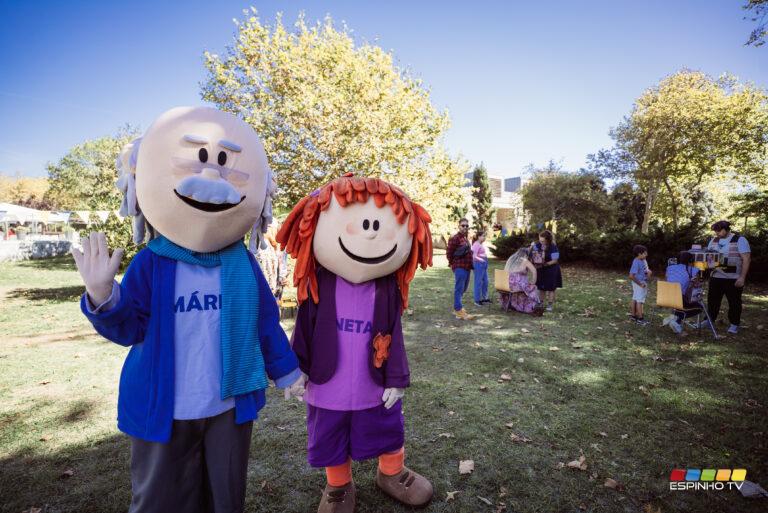 Festival Mar-Marionetas de 2023 chega ao fim