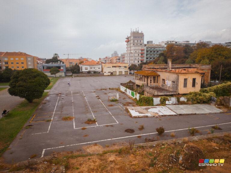 Espinho vai ter novo espaço verde na envolvente da Villa Manuella