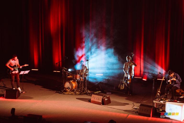 Palankalama animam Espinho com música instrumental